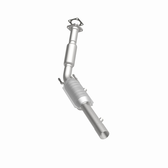 Convecteur MagnaFlow DF 06-08 VW Rabbit 2,5 L