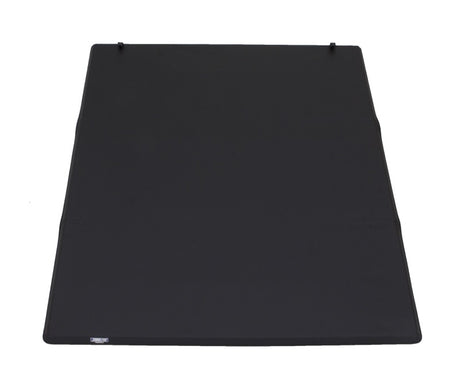 Couvre-caisse à rouleau bas Fleetside de 5 pieds pour Honda Ridgeline 17-19 Tonno Pro