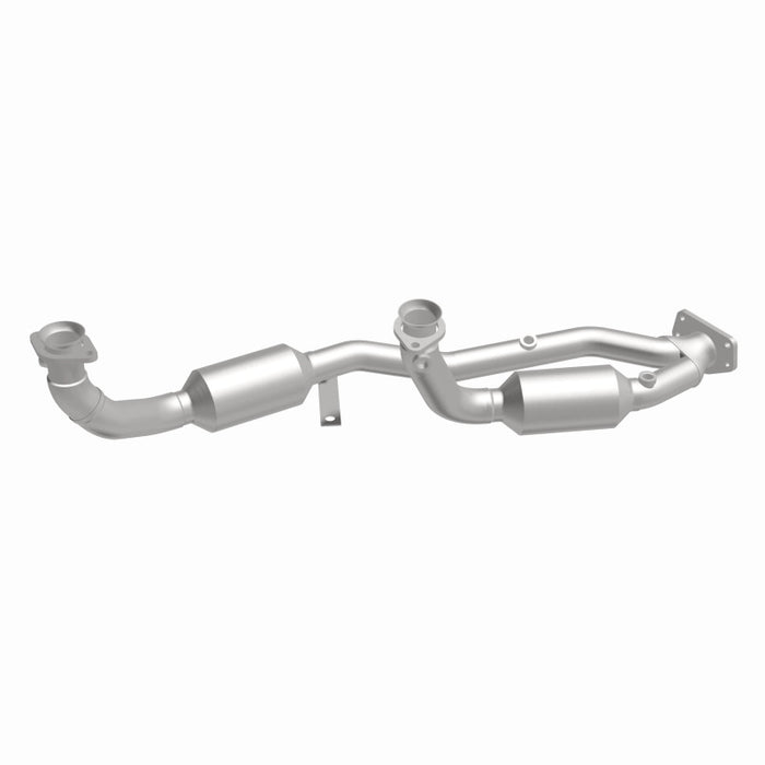 Moteur V6 Windstar 3,0 L MagnaFlow Conv DF 99-00