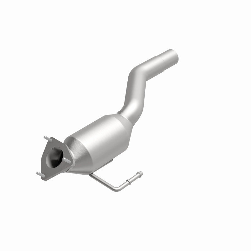 Convecteur MagnaFlow DF 04-07 VW Touareg 4.2L côté conducteur