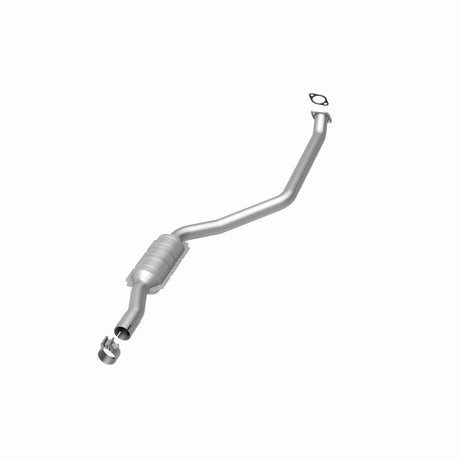 Convecteur MagnaFlow DF 06-07 BMW 530i 3.0L côté conducteur
