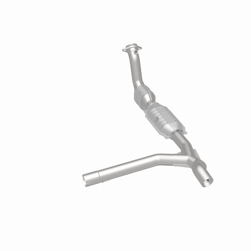 MagnaFlow Conv DF 99-00 Expédition 4.6 2WD PS