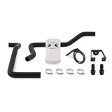 Kit de récupérateur d'huile à montage direct Mishimoto pour Dodge Charger 05-10 / Chrysler 300C 6,1 L 05-10 - Poli