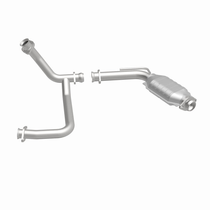 MagnaFlow Conv DF Ford-Mercure 84 87