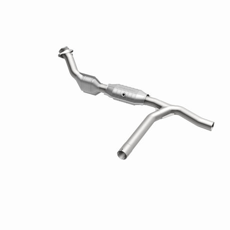 Convecteur MagnaFlow DF 01 pour camions Ford 4,6 L