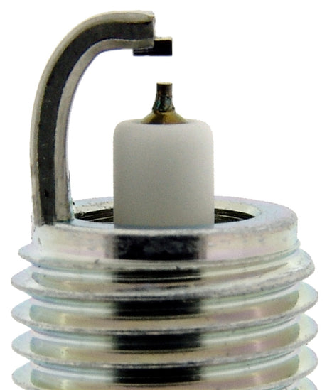 Bougies d'allumage laser NGK Iridium, boîte de 4 (SILZKAR7B11)