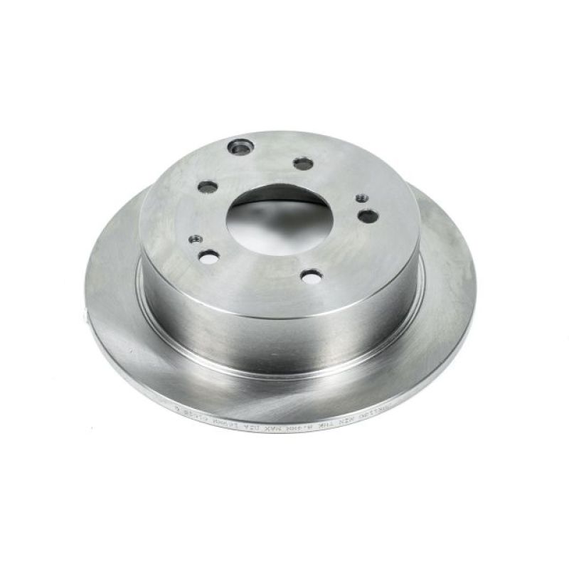 Disque de frein arrière Power Stop Autospecialty pour Mitsubishi Eclipse 06-12