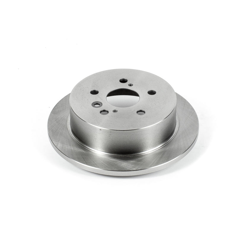 Disque de frein arrière Power Stop Autospecialty pour Toyota Sienna 04-10