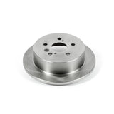 Disque de frein arrière Power Stop Autospecialty pour Toyota Sienna 04-10