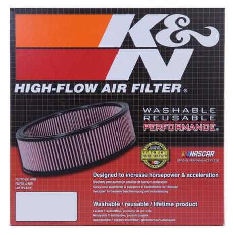 Filtre à air K&amp;N Supra 87-92 Turbo et non turbo