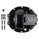 Cache-diffuseur ARB noir Chrysler8.25