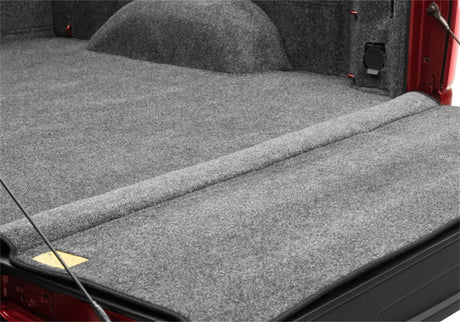 BedRug 2019+ GM Silverado/Sierra 1500 Lit de 8 pieds (sans hayon Multi-Pro)