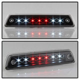 xTune 09-14 Ford F-150 3RD Brake Light - Black (BKL-FFF15009-LED-G2-BK)