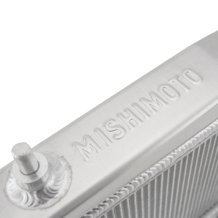 Kit de radiateur en aluminium Mishimoto 20+ pour Toyota Supra