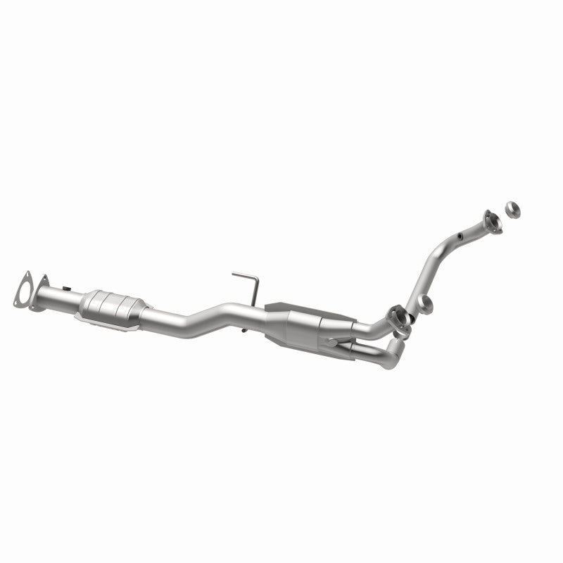 MagnaFlow Conv DF 00-04 Astro 4,3 L