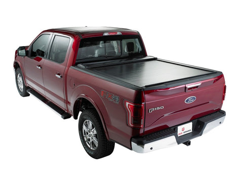 Pace Edwards 2019 Ford Ranger 6 pieds SB - SWITCHBLADE Métal