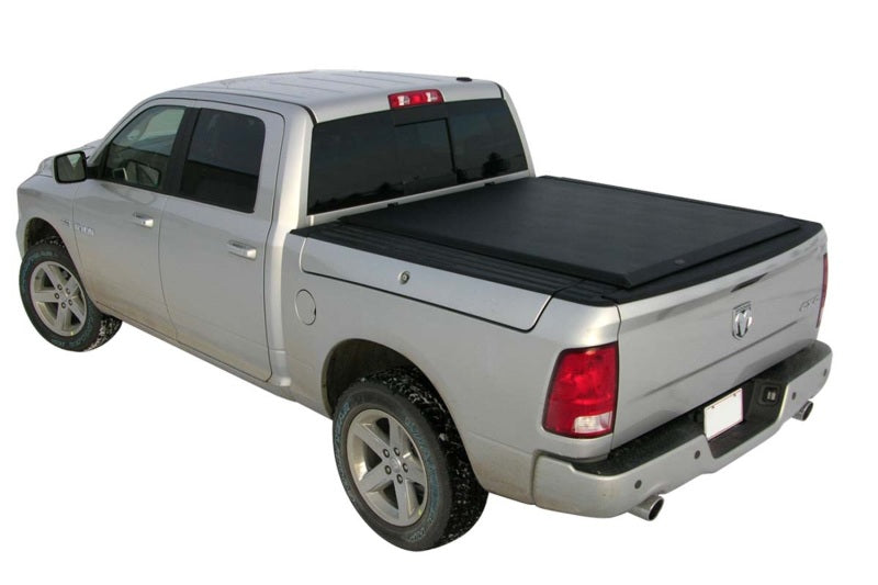 Access Original 10+ Dodge Ram 2500 3500 8ft Bed Roll-Up Cover