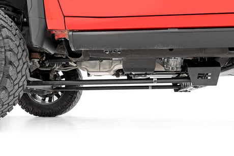 5 Inch Lift Kit | Torsion Drop | Chevy/GMC 2500HD (20-24)