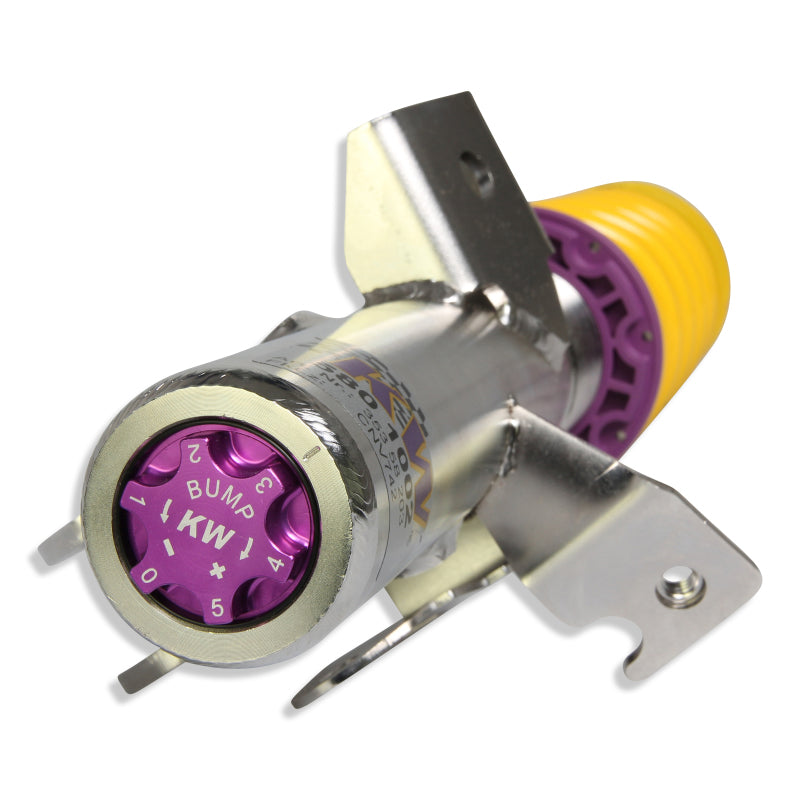 Kit combinés filetés KW V3 Scion FR/S