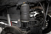 Air Spring Kit w/compressor | Ram 2500 4WD (2014-2023)
