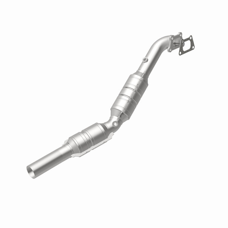 Convecteur MagnaFlow DF 12-14 Chevy Camaro 3,6 L côté conducteur
