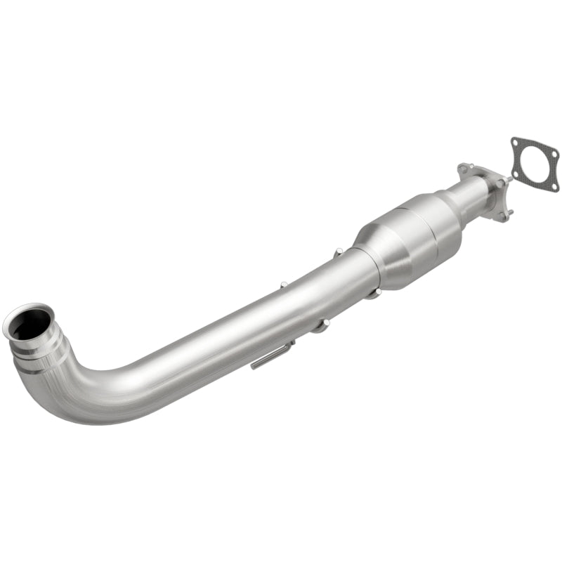 Huile moteur Magnaflow DOC DF 07-10 Silverado 2500/3500 HD 6,6 L