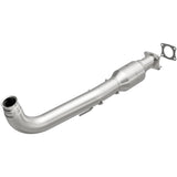 Huile moteur Magnaflow DOC DF 07-10 Silverado 2500/3500 HD 6,6 L