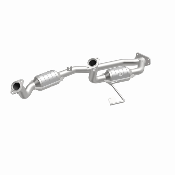 Convecteur MagnaFlow DF 01-03 Windstar 3.8