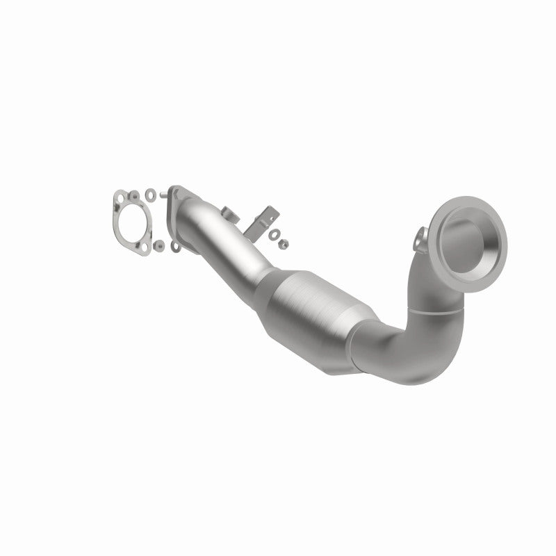 Convertisseur avant MagnaFlow à montage direct pour BMW Z4 3.0L 09-16