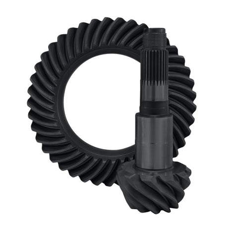Ensemble de pignons et bagues Yukon pour fourgonnette Sprinter 03-06, rapport 3,73