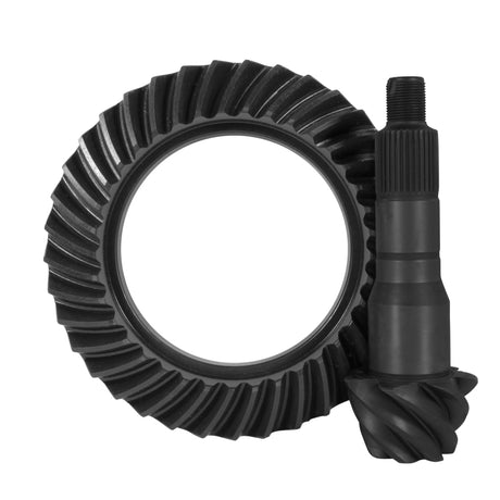 Ensemble d'engrenages à couronne et pignon haute performance Yukon Gear 8,75 pouces pour Toyota Tacoma 2016+ - Rapport de 5,29