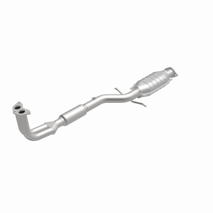 Moteur Sonata DF 99-01 à conversion MagnaFlow 2,4 L