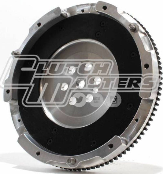 Clutch Masters 89-92 Eagle Talon 2.0L 4WD T / 89-92 Mitsubishi Eclipse 2.0L AWDT / 90-91 Plymouth L