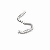 MagnaFlow Conv DF 07-08 Express 2500 4,8 L côté conducteur