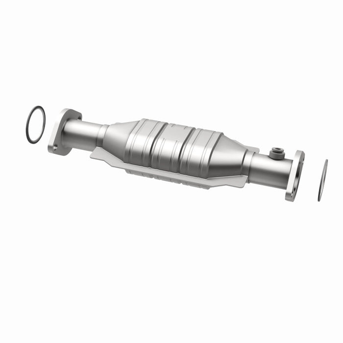 Convecteur MagnaFlow DF 98-02 Mazda 626 (49 États)