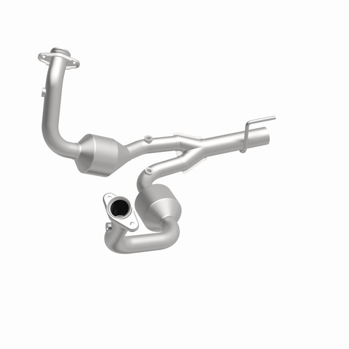 Convecteur MagnaFlow DF 04 Jeep Grand Cherokee 4,7 L