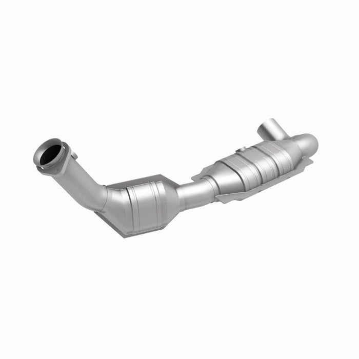 Convecteur MagnaFlow DF 01 pour camions Ford 4,6 L