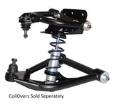 Bras avant StrongArms Ridetech 63-72 Chevy C10