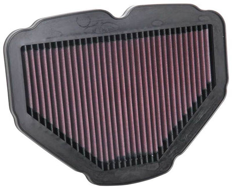 Filtre à air de rechange K&amp;N 18 pour Honda Goldwing GL1800