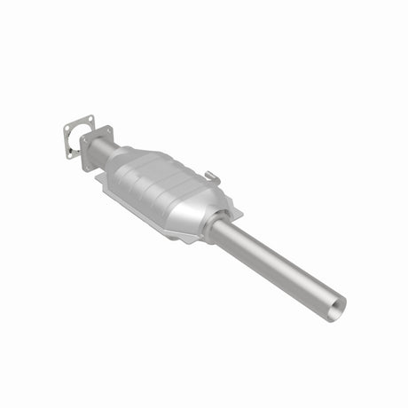 MagnaFlow Conv Direct Fit 87-90 Jeep Wrangler 4,2 L L6