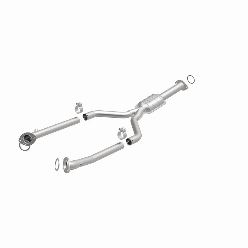 Pompe à eau Magnaflow Conv DF 95-97 SC400 4,0 L