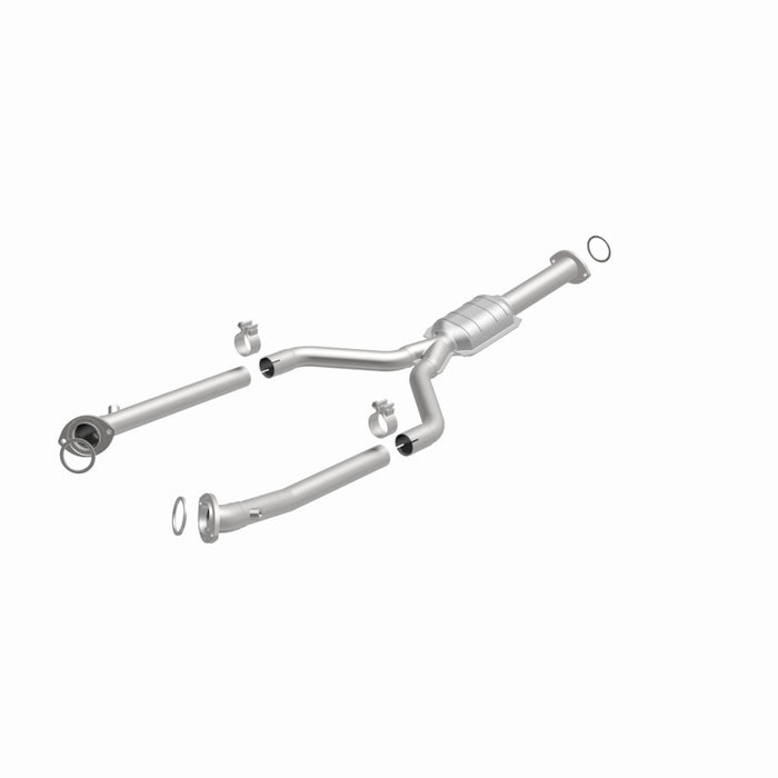 Pompe à eau Magnaflow Conv DF 95-97 SC400 4,0 L