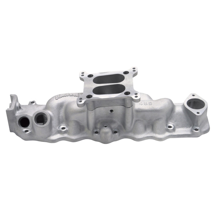 Collecteur Edelbrock Ford Flathead 4Bbl (1949-1953)