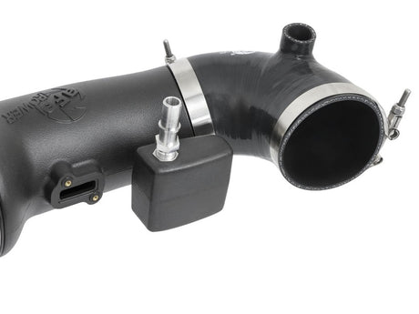 Système d'admission aFe Momentum GT Pro DRY S Stage 2 pour Chevrolet Camaro SS V8-6,2 L 2016