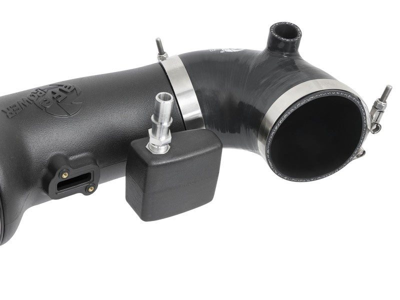 Système d'admission aFe Momentum GT Pro 5R Stage-2 pour Chevrolet Camaro SS V8-6,2 L 2016