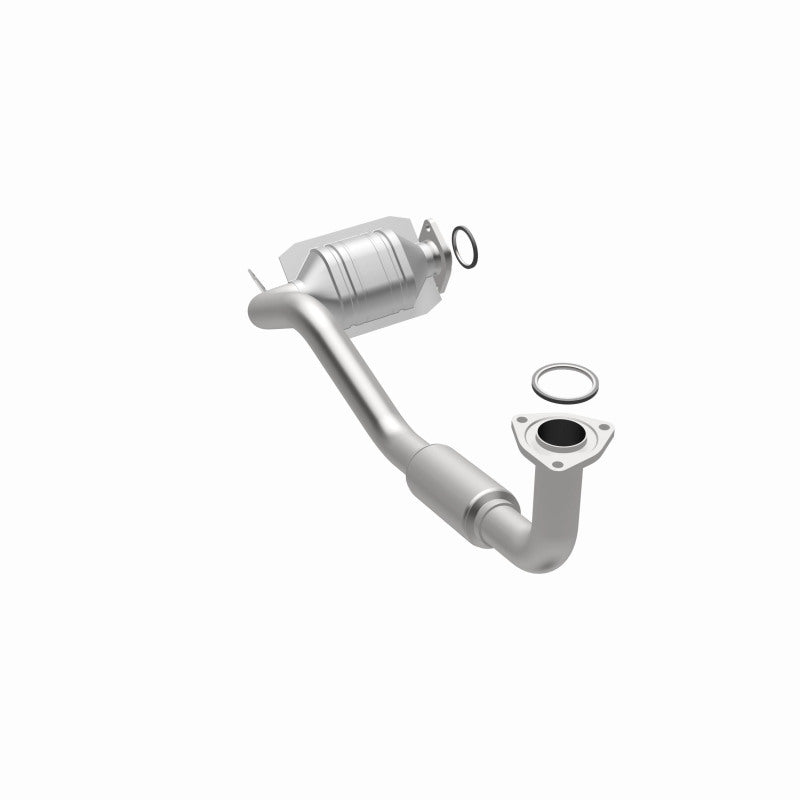 Convecteur arrière MagnaFlow Conv DF Toyota MR2