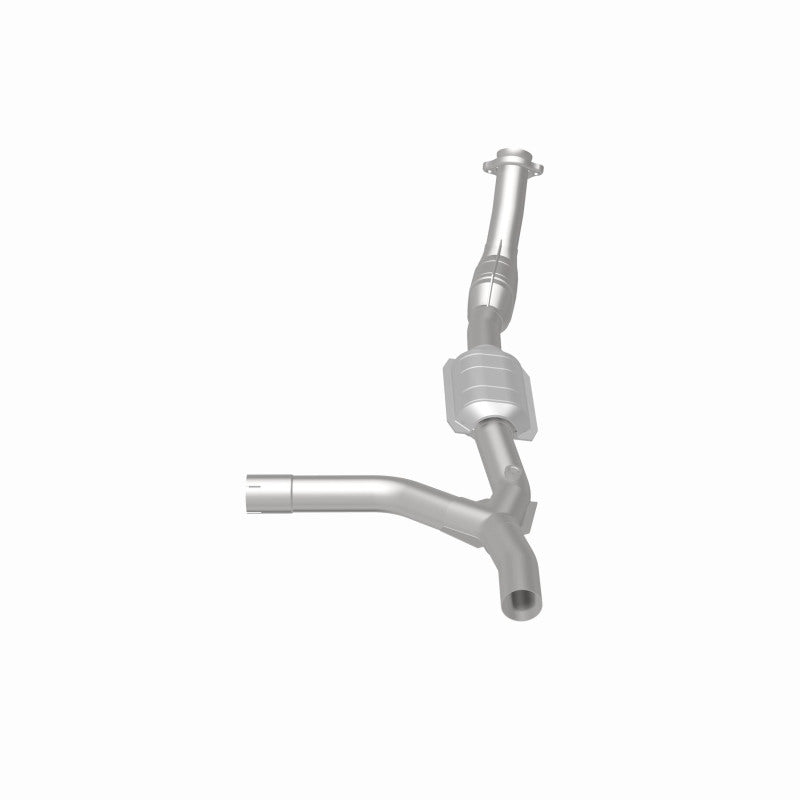 Moteur à combustion interne MagnaFlow DF 97-98 E150/E250 4,2 L