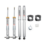 Belltech 04-17 F150 2,5 pouces. Kits de mise à niveau