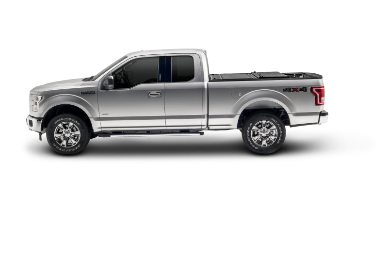 Housse de protection de caisse UnderCover 2017+ Ford F-250/F-350 8 pieds Ultra Flex