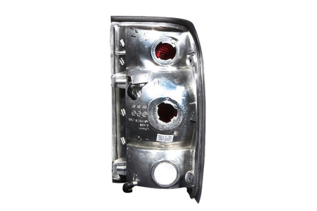 Feux arrière ANZO 1998-2000 Ford Ranger Fumé foncé G2